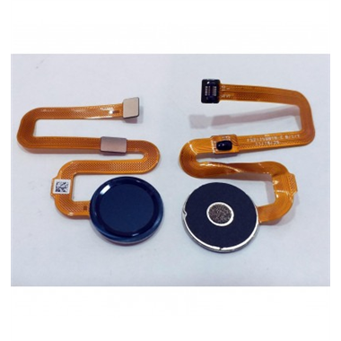 BQ X2 X2 Pro flex boton home negro premium