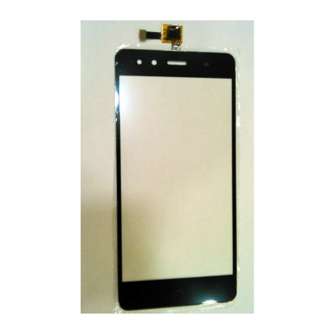 BQ Aquaris X5 tactil negro premium