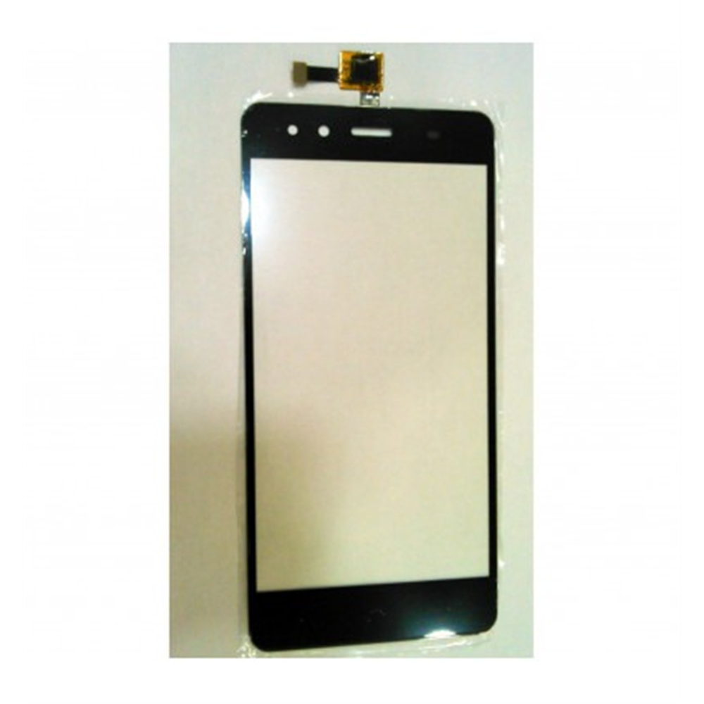 BQ Aquaris X5 tactil negro premium