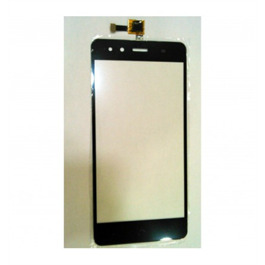 BQ Aquaris X5 tactil negro premium