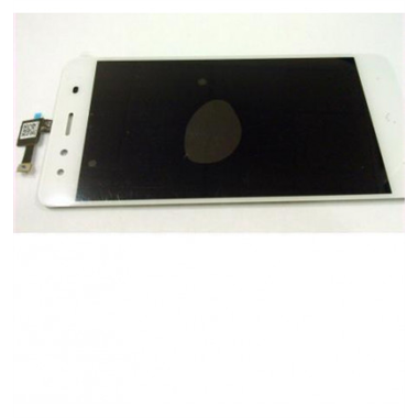 Bq X5 pantalla lcd + táctil blanco premium TFT5K1465FPC-B1-E