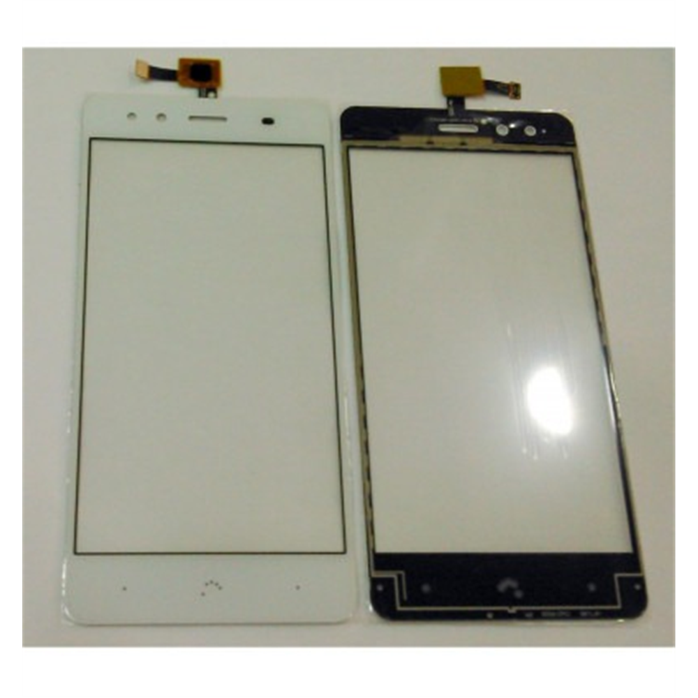 Bq Aquaris X5 tactil blanco premium
