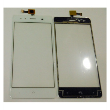 Bq Aquaris X5 tactil blanco premium