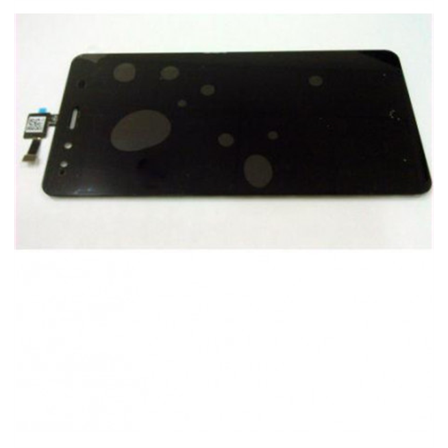 Bq X5 pantalla lcd + táctil negro premium FPC-S90723-1