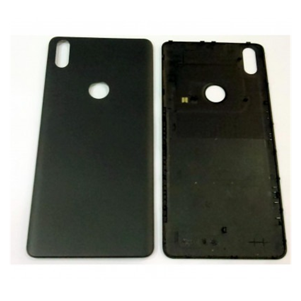 BQ X5 Plus tapa bateria negra