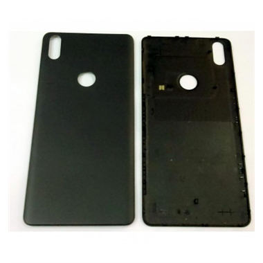 BQ X5 Plus tapa bateria negra