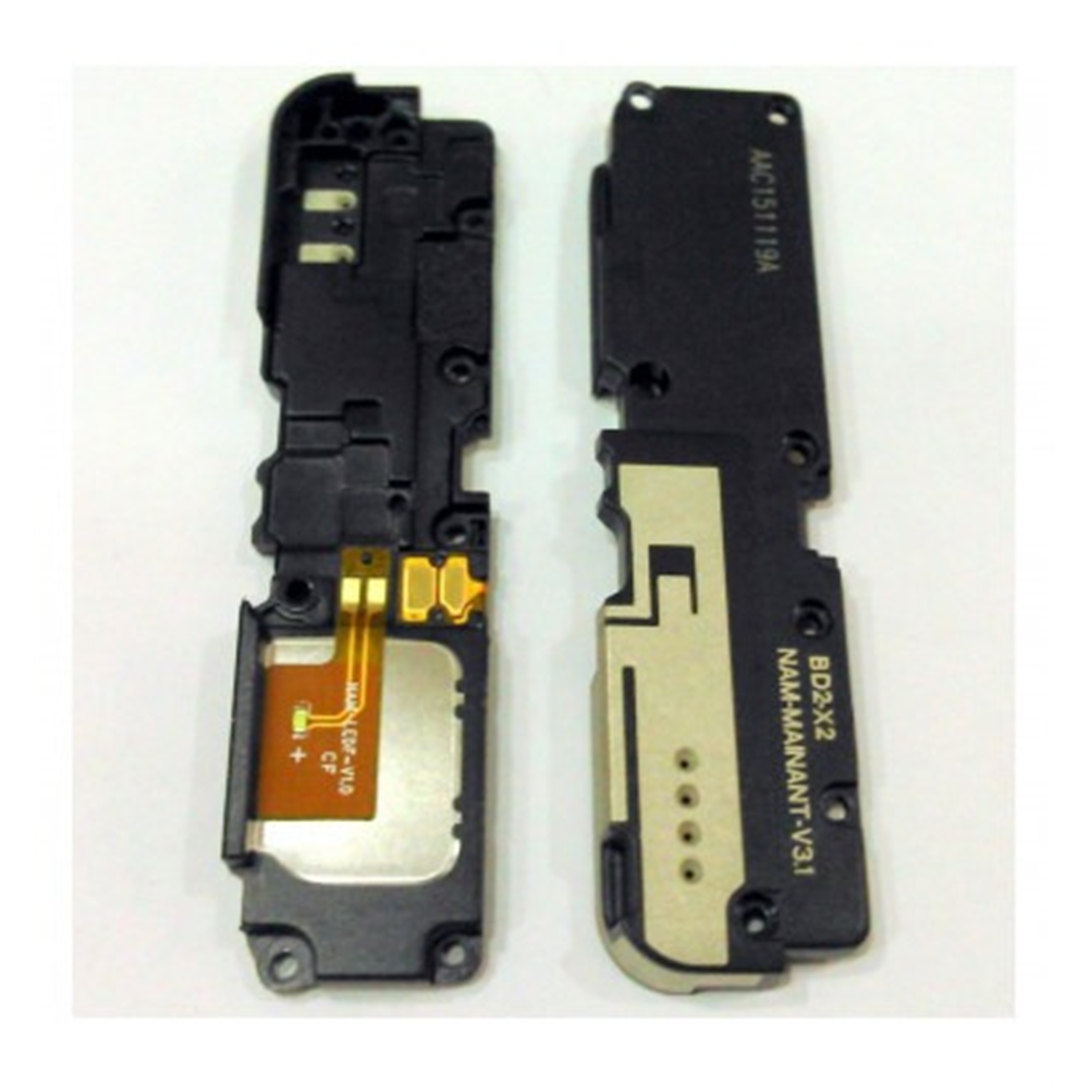 Bq Aquaris M5.5 flex buzzer premium