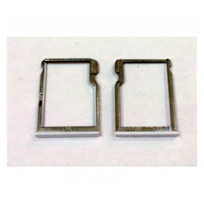 Bq Aquaris M5.5 soporte SD blanco premium