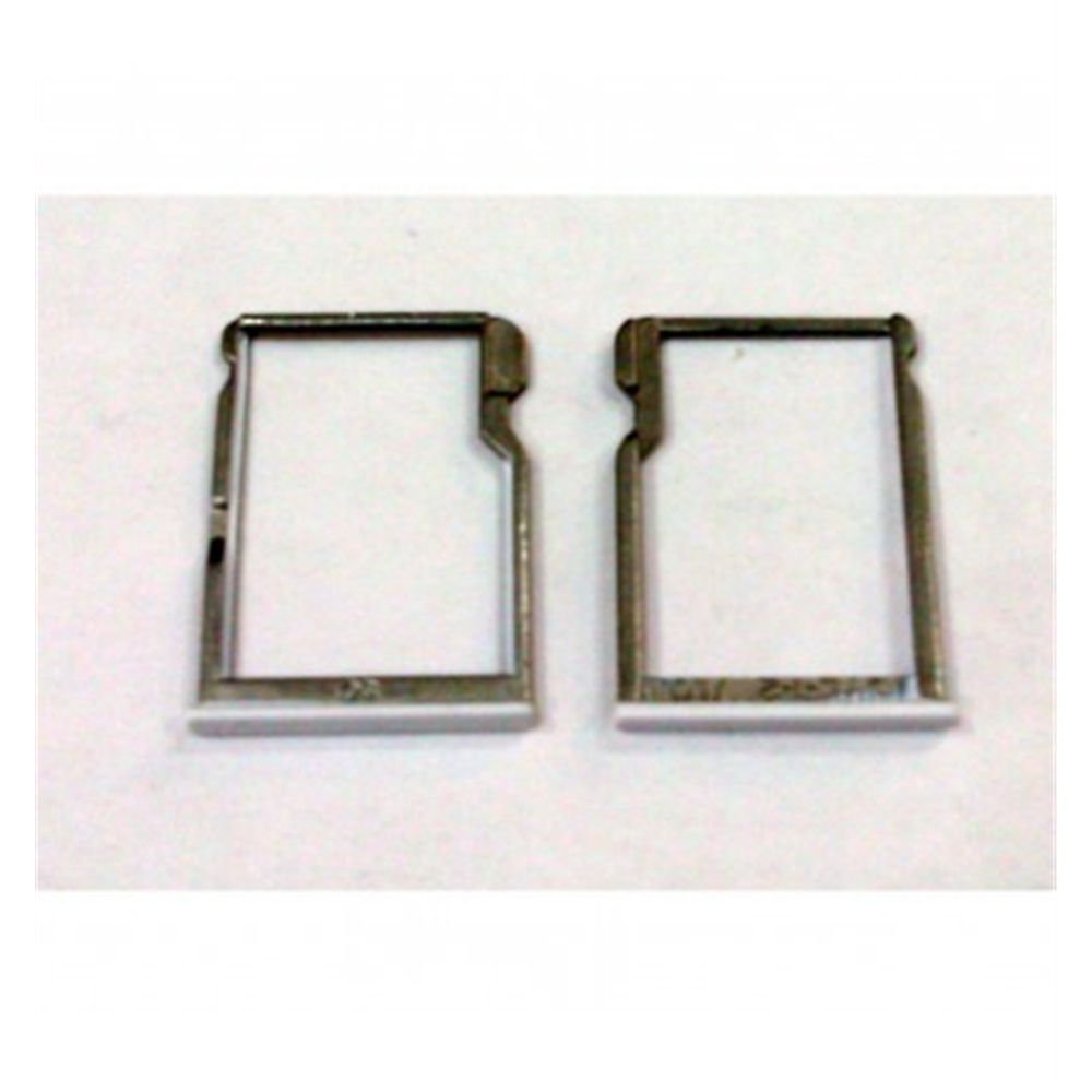 Bq Aquaris M5.5 soporte SD blanco premium