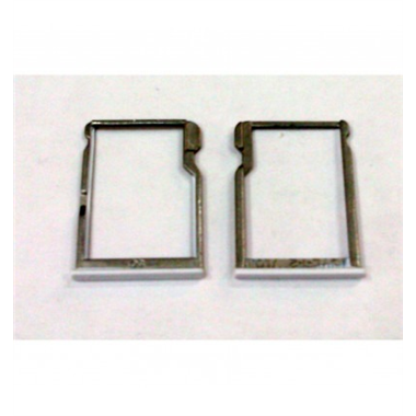 Bq Aquaris M5.5 soporte SD blanco premium