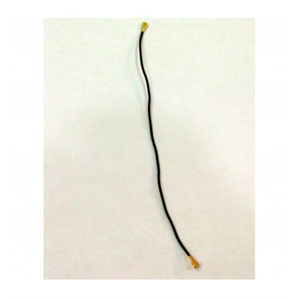 Bq Aquaris M5.5 antena coaxial premium