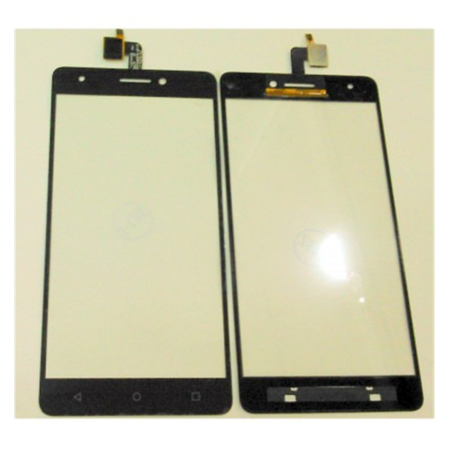 Bq Aquaris M5.5 tactil negro premium