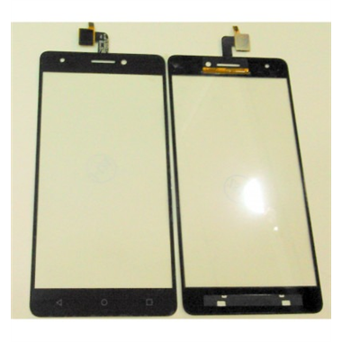 Bq Aquaris M5.5 tactil negro premium
