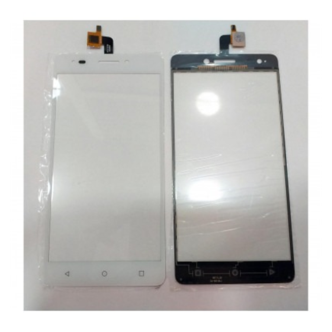 Bq Aquaris M5.5 tactil blanco