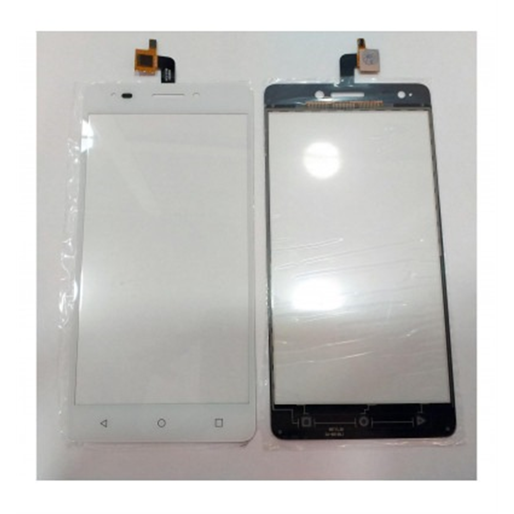 Bq Aquaris M5.5 tactil blanco