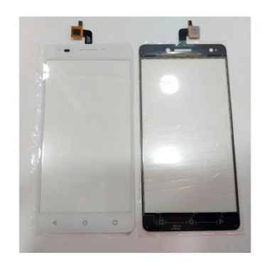 Bq Aquaris M5.5 tactil blanco