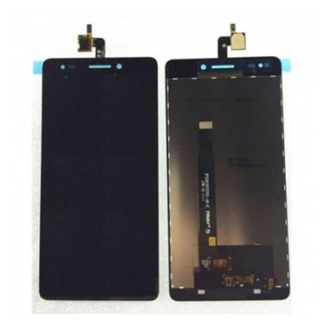 Bq Aquaris M5.5 Bq M 2017 pantalla lcd + táctil negro premium IPS5K1667FPC-A1-E