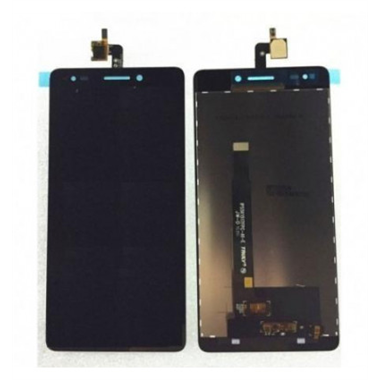 Bq Aquaris M5.5 Bq M 2017 pantalla lcd + táctil negro premium IPS5K1667FPC-A1-E