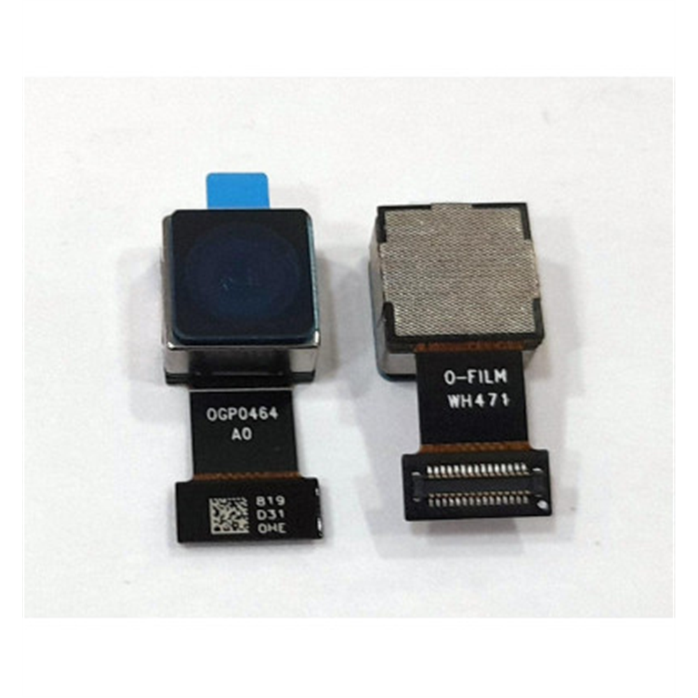 Flex camara trasera para BQ Aquaris X Pro calidad premium