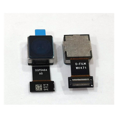Flex camara trasera para BQ Aquaris X Pro calidad premium
