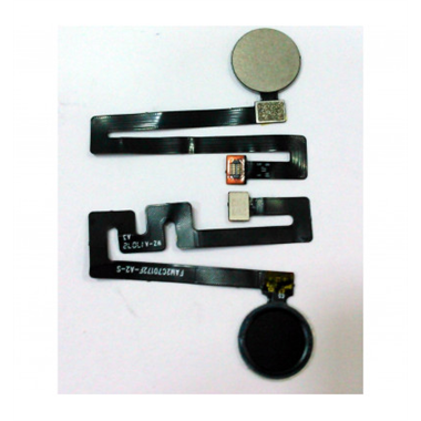 Flex boton home negro para Bq Aquaris X Pro calidad premium