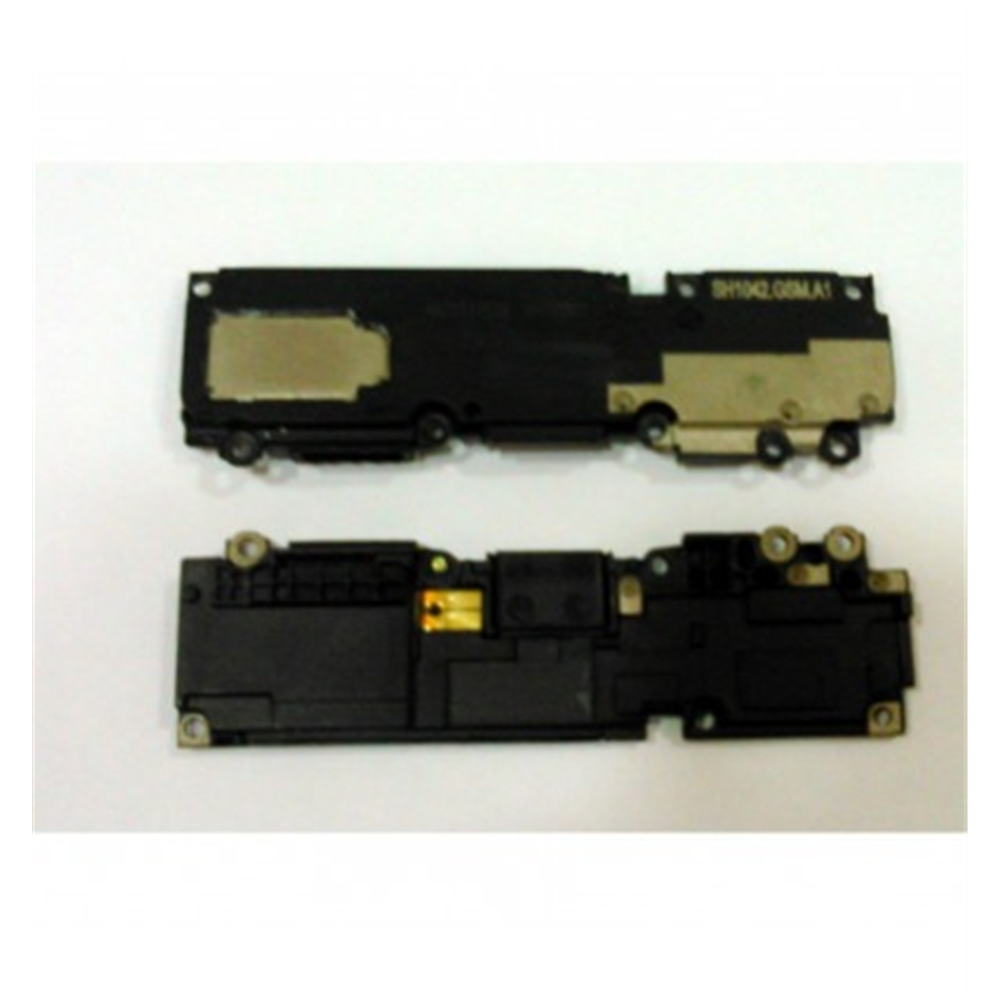 BQ Aquaris X Aquaris X Pro buzzer premium