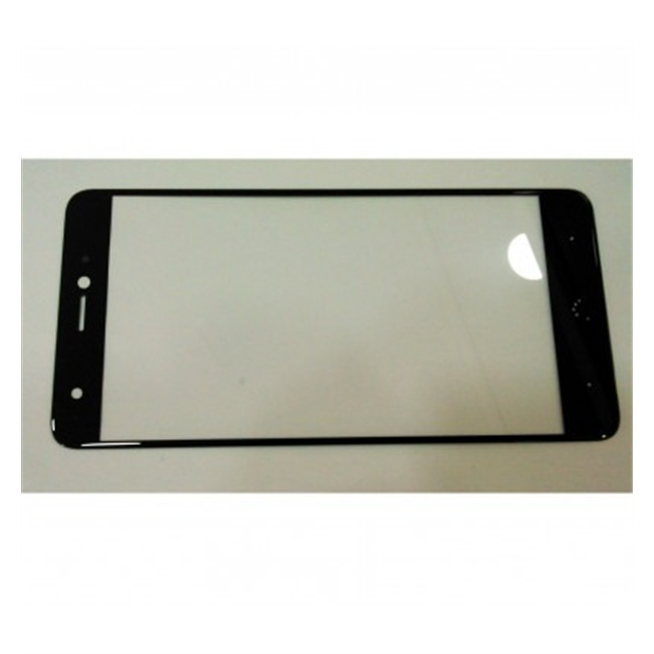 BQ Aquaris X Pro cristal negro