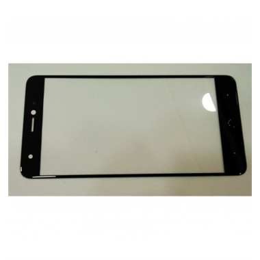 BQ Aquaris X Pro cristal negro