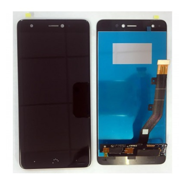 BQ Aquaris X Pro y Aquaris X pantalla lcd + táctil negro premium
