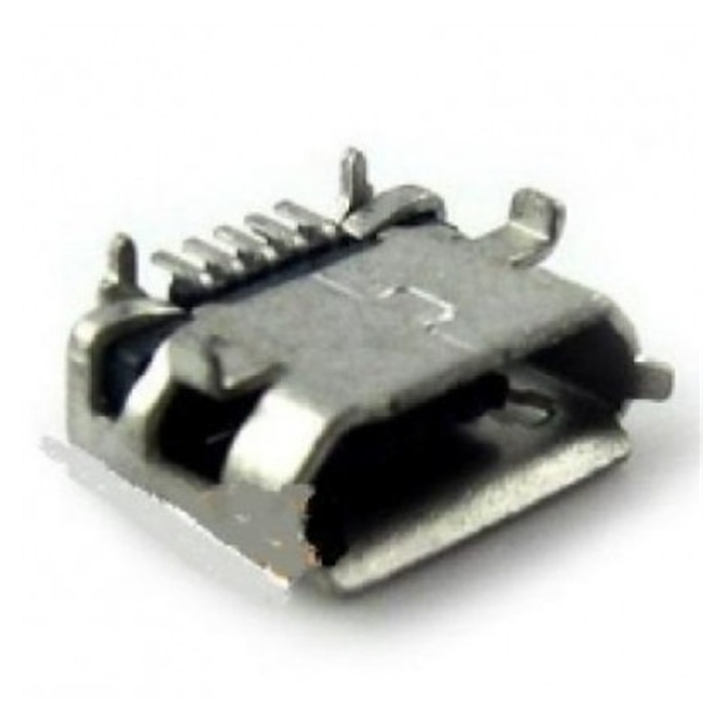 Bq Aquaris BQ E4 conector de carga micro usb