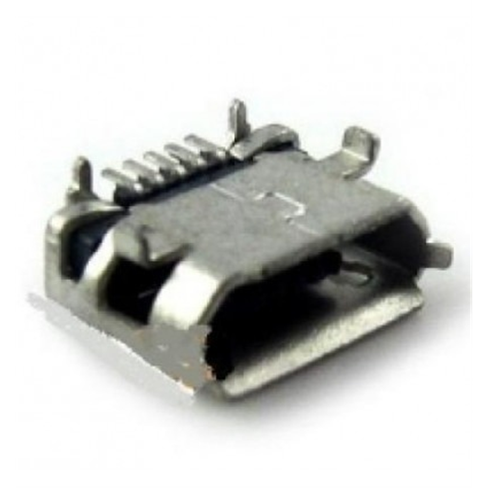 Bq Aquaris BQ E4 conector de carga micro usb