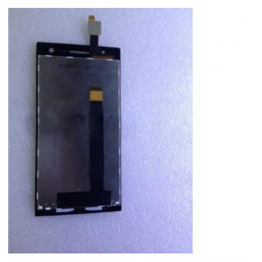 Bq Aquaris 5 pantalla lcd + táctil negro premium