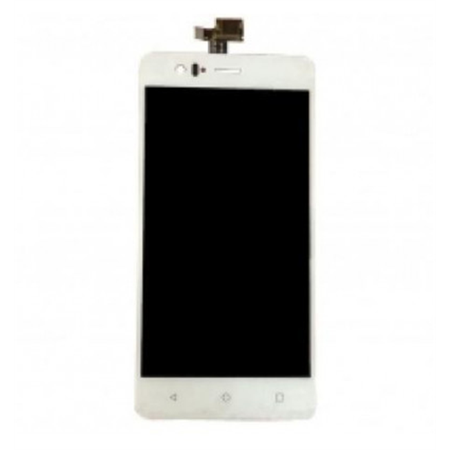 Bq Aquaris M5 pantalla lcd + táctil blanco premium ips5k139