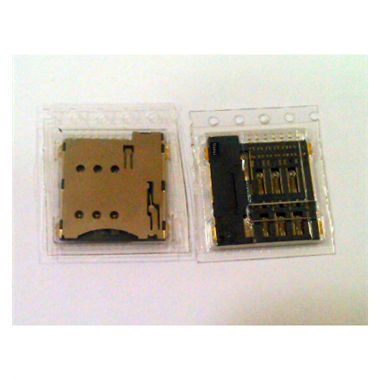 Lector sim para Caterpillar Cat T20 calidad premium