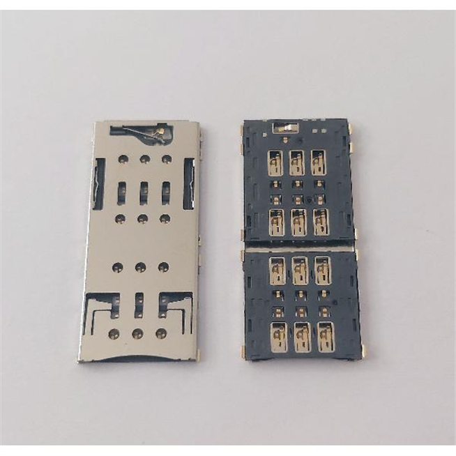Lector sim para Cat S30 Cat S40 Cat S31 Cat S41 calidad premium