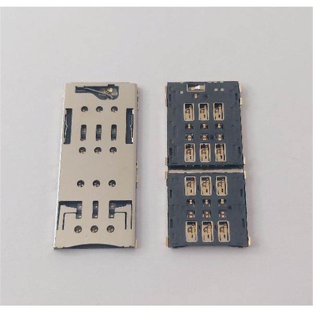 Lector sim para Cat S30 Cat S40 Cat S31 Cat S41 calidad premium