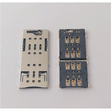 Lector sim para Cat S30 Cat S40 Cat S31 Cat S41 calidad premium