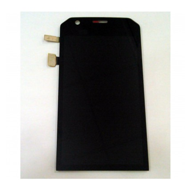Caterpillar Cat S31 pantalla lcd + tactil negro premium