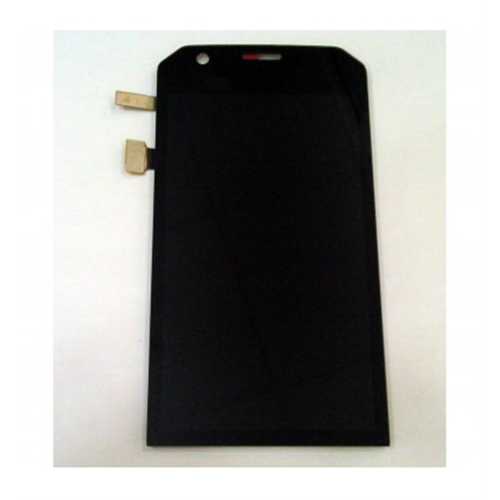 Caterpillar Cat S31 pantalla lcd + tactil negro premium