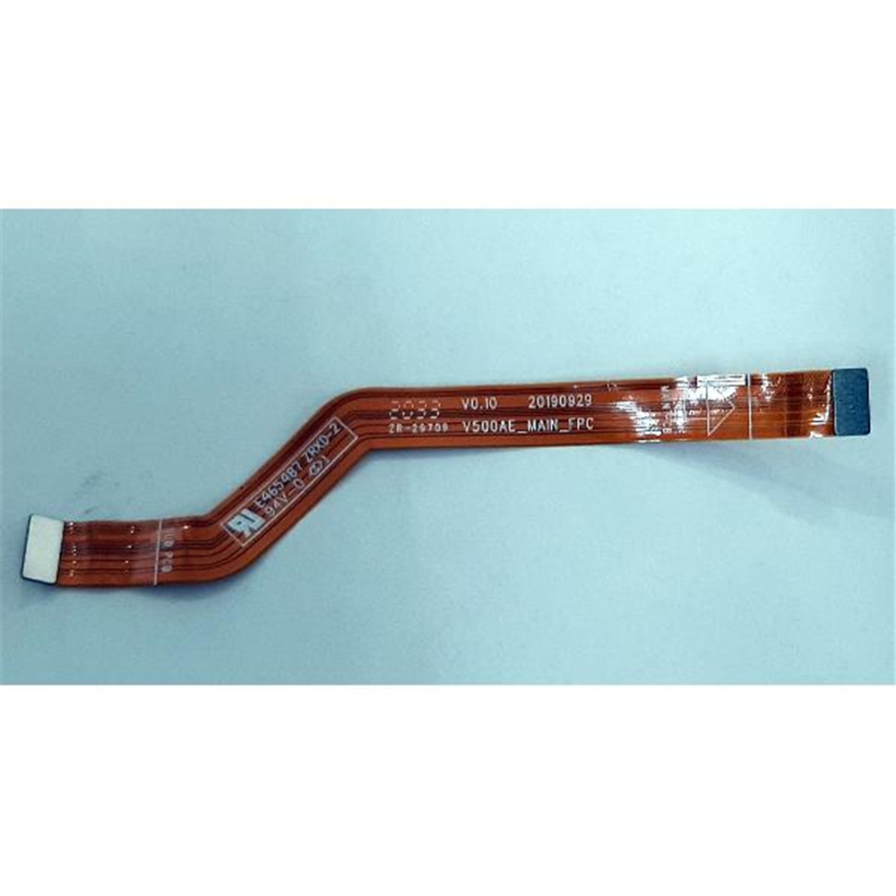 Flex central para Caterpillar Cat S32 Cat S42 calidad premium