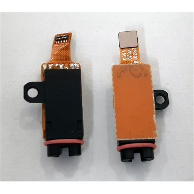 Flex jack audio para Caterpillar Cat S32 Cat S42 calidad premium