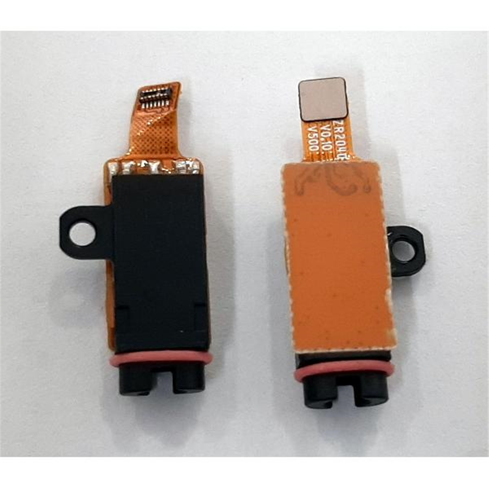 Flex jack audio para Caterpillar Cat S32 Cat S42 calidad premium