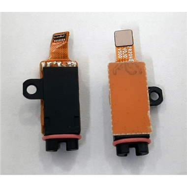 Flex jack audio para Caterpillar Cat S32 Cat S42 calidad premium