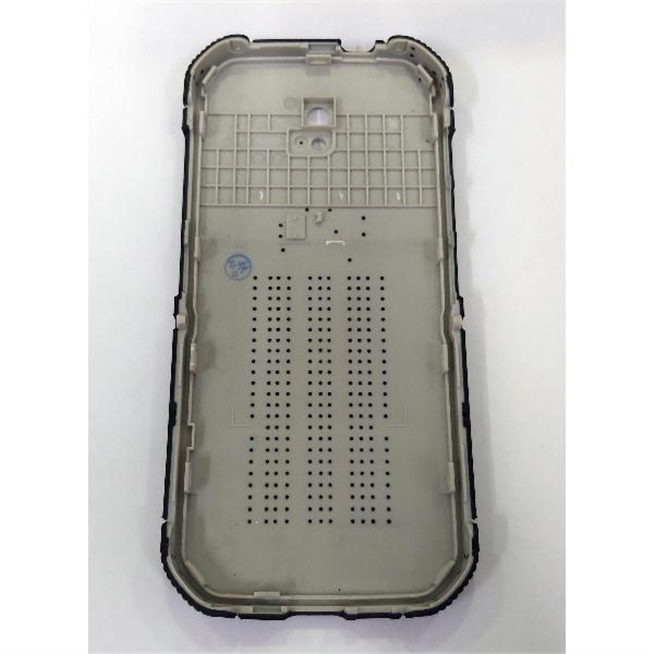 Carcasa trasera o tapa negra para Caterpillar Cat S32 S42