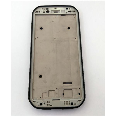 Carcasa central o marco negro para Caterpillar Cat S32 S42