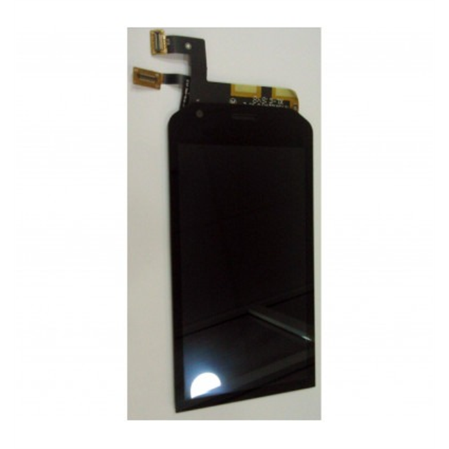 Caterpillar Cat S40 pantalla lcd + tactil negro premium