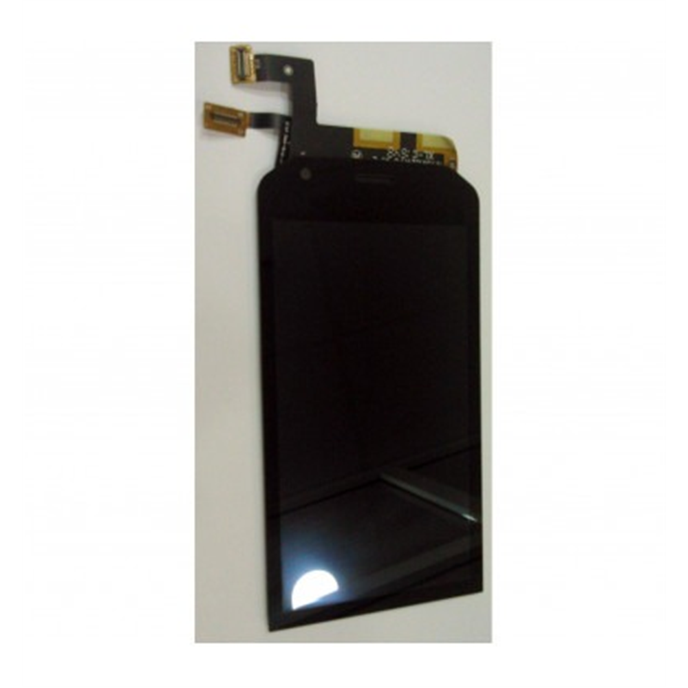 Caterpillar Cat S40 pantalla lcd + tactil negro premium