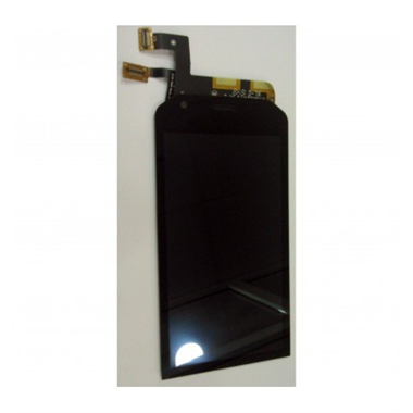 Caterpillar Cat S40 pantalla lcd + tactil negro premium