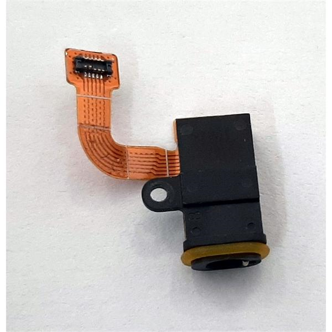 Flex jack audio para Caterpillar Cat S41 calidad premium