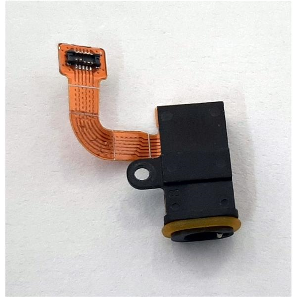 Flex jack audio para Caterpillar Cat S41 calidad premium